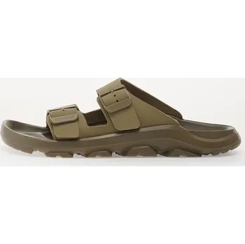 Pánské tenisky Tenisky Birkenstock Mogami Terra 2 Strap Birko-Flor Unisex Apex Faded Khaki EUR 45