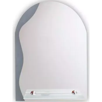 Koupelnový nábytek Zrcadlo 441 50/69