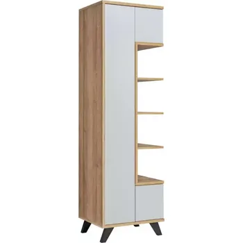 Vinotéka Vitrína Vysoká Bogota P.Gray/Riviera Rvpg Ba Wsw