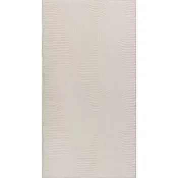 Koberec Koberec Stilo 0,8/1,5 390 60 krémový