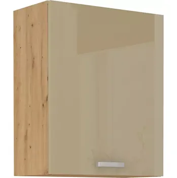 Kuchyňská skříňka Kuchyňská skříňka Artisan Cappuccino Lesk 60G-72 1F