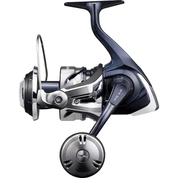 Rybářský naviják Shimano Naviják Twin Power SW C 14000 XG