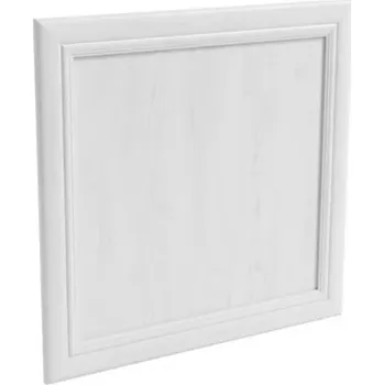 Kuchyňská skříňka Dvířka na vestavnou myčku Sycylia 570x446 bílá / borovice Andersen