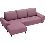 Rohová sedací souprava Loki L Sorisso 10