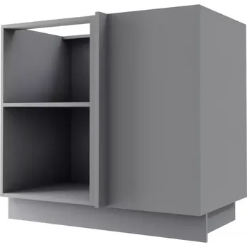 Kuchyňská skříňka Korpus kuchyňské skříňky Grey D13 U