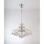 Svítidlo 2200137-CH CHROME LW4