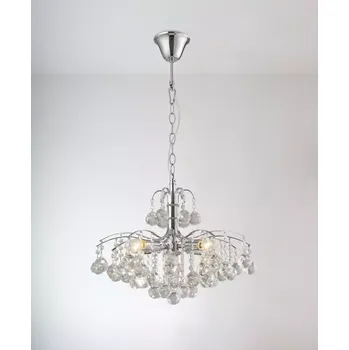 Svítidlo 2200137-CH CHROME LW4