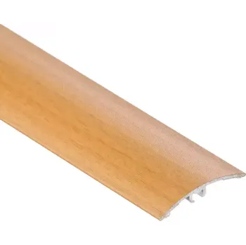 přechodová lišta Přechodový profil LW 40 2,7m buk