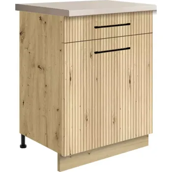 Kuchyňská skříňka Kuchyňská skříňka Viva 5D artisan