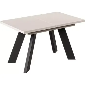 Jídelní set Stůl Como-210 kašmír