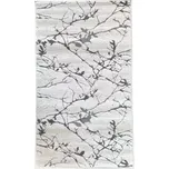 Koberec Frisee Avola 1,4/1,9 Fr2532 krémový/šedý