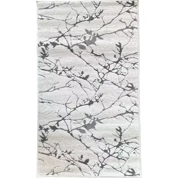 Koberec Koberec Frisee Avola 1,4/1,9 Fr2532 krémový/šedý