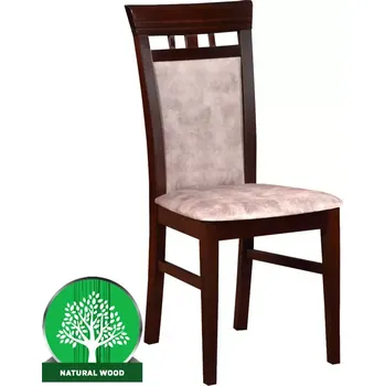 Jídelní set Židle W32 Orzech Livia 8