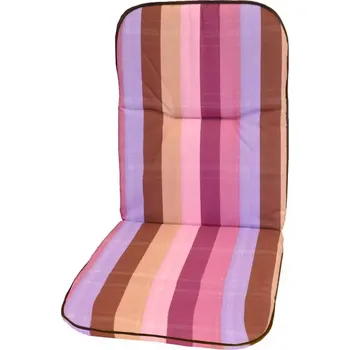 Podsedák Polstr na židli a křeslo SORT nízký