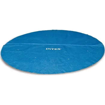 bazénová plachta Intex Solární plachta na bazén 305 cm