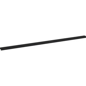 Koupelnový nábytek Úchyt Royal 60 (1 ks) černý