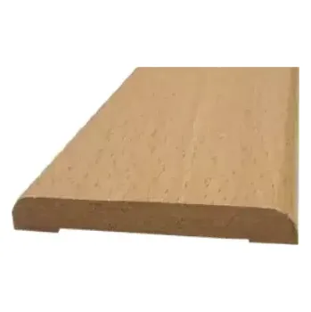 Zárubeň Krycí lišta MDF