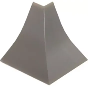 Kuchyňská pracovní deska Roh Vnější – Marm.Cipollina Šedá Lws-134