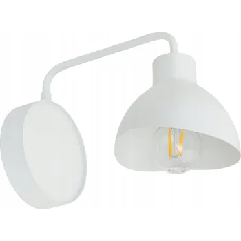 Nástěnné svítidlo Nástěnné svítidlo Sigma bílé E27 0 W