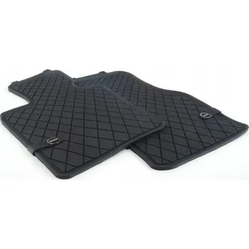 autokoberec Gumové autokoberce Mini OE, 2 ks