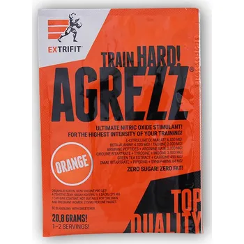 Anabolizér Agrezz 20,8g yuzu