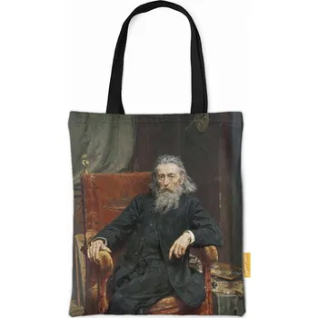 Taška přes rameno Autoportrét Jan Matejko