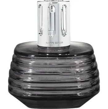 Osvěžovač vzduchu Maison Berger Paris katalytická lampa Vibes, šedá