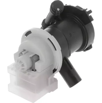  Vypouštěcí čerpadlo pro pračky Bosch Siemens 00145212 - 30W/230V, výška 95,9mm, připojení 30,8/23,7mm, filtr 67,7mm - spolehlivý náhradní díl