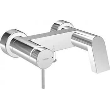 Vodovodní baterie vanová baterie Stela chrom 57832101