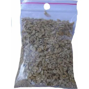 Teraristika Krmivo Gamarus želva, akvarijní ryba, terarijní živočich 200 ml EXP 31.12.2025