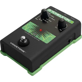 TC Helicon VoiceTone D1 Vokálový procesor (Jako nové)