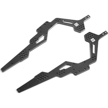 Venture18 CC rám podvozku