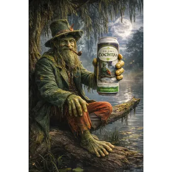 Pivo PIVO REGENT - Edice KH - ZELENÝ LEŽÁK - ČOCHTAN 0,5 L