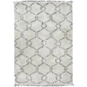 Koberec Koberec Stretch 1,4/2,0 JZ-1211 krémový