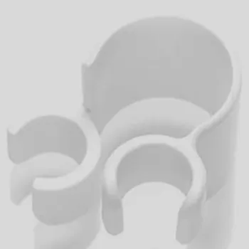 3D tisk UltiMaker Svorka Header Cable UM3/S5 SPUM-HECA-CLIP