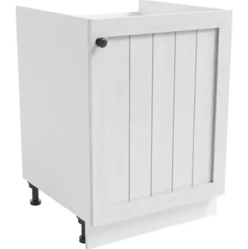 Kuchyňská skříňka Kuchyňská skříňka Prowansja D60Z P Pravá Borovice Andersen