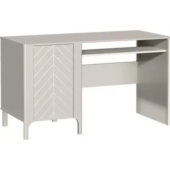 Psací stůl Psací stůl Malumi MM9 kašmír