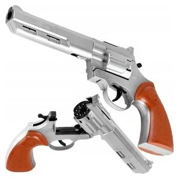 Dětská zbraň Pistolet na kapiszony na spłonkę