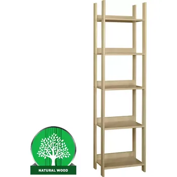 Kancelářská sestava Regal Eko vysoký 180 borovIce surové