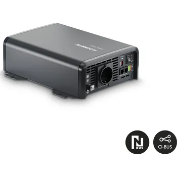 Měnič napětí Dometic SinePower DPSI 1012