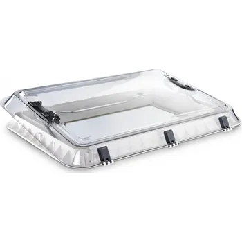 Autodoplněk Střešní okno Dometic Heki 2 s nucenou ventilací, 960x655 mm