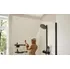 Sprchový set Hansgrohe Pulsify S 24240670 matná černá 