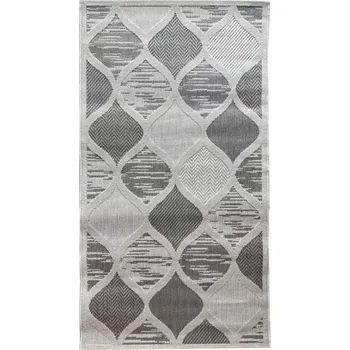 Koberec Koberec Frisee Tenerife 1,2/1,7 54169 260 krémový