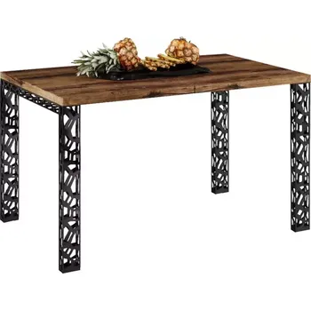 Jídelní set Stůl Matio 220 dub monastery