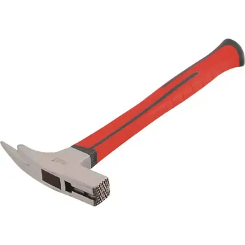 Kladivo Tesařské kladivo 600 g Fiberglas/TPE - rukojeť