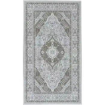 Koberec Koberec Icon 1,6/2,3 8942a krémový/hnědý