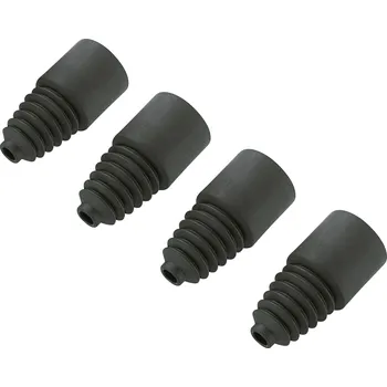 RC vybavení Reely 112197C tuningový díl CVD protiprachová pouzdra