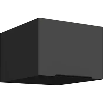 Kuchyňská skříňka Aria GR/BL Anti Fingerprint 50 Nagu-36 1f