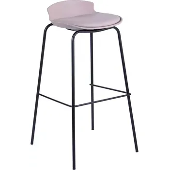 Barová židle Barová Židle 7-87a Cream