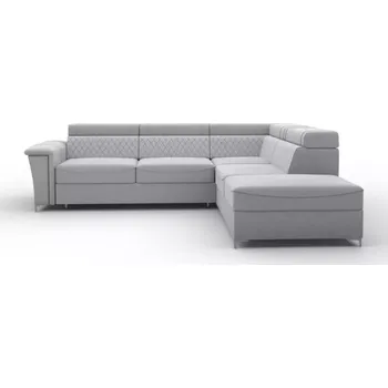 Sedací souprava Rohová sedací souprava s funkcí spaní Garry – konfigurátor